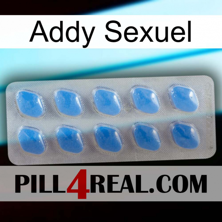 Addy Sexual 22